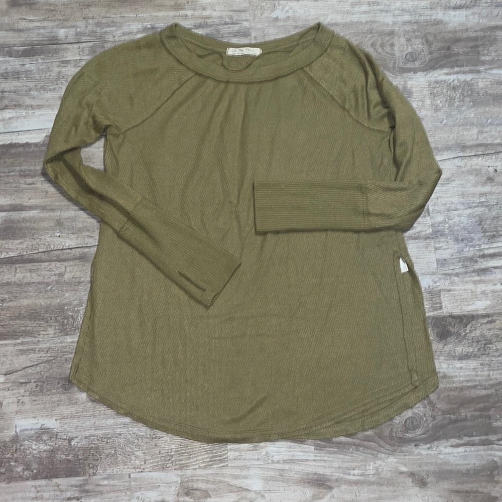 Free People Large